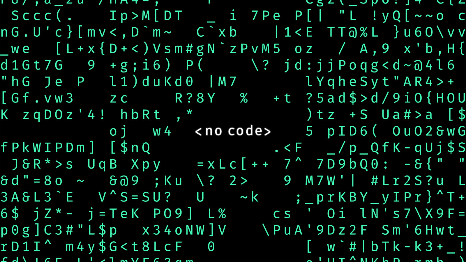 code post